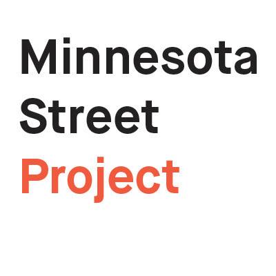 Minnesota Street Project
